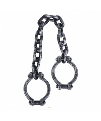 Кандалы 70 см 1 шт Кандалы 70 см 1 шт