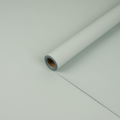 Пленка матовая Серо-зеленый 58см*10м 1 шт  