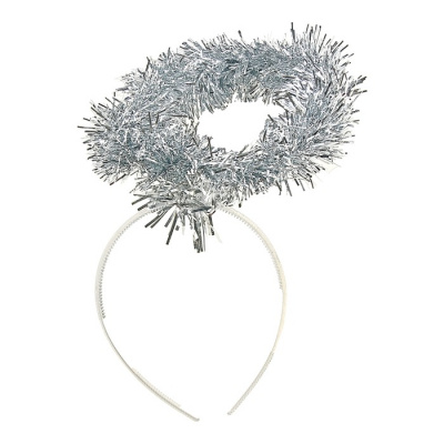 К Блестящий нимб 1 шт