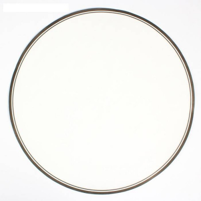 Бумага Упаковочная круглая белая 60*60 см 1 шт Бумага Упаковочная круглая белая 60*60 см 1 шт