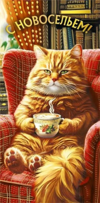 Серия 70000243 конверт для денег