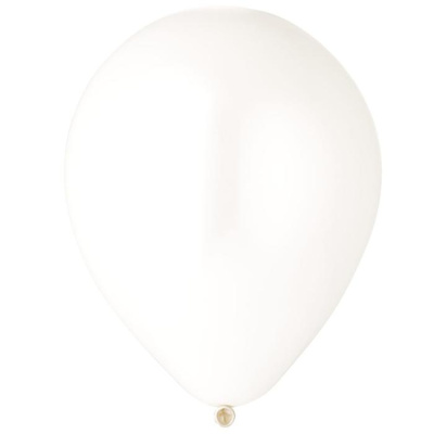 Шар И 12"/29 Металлик перламутр матовый 100 шт