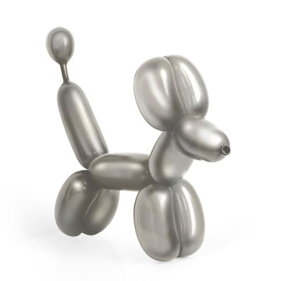 S 260 ШДМ Зеркальный блеск Серебро Хром 50 шт 