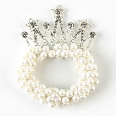 Резинка для волос Самая милая 1 шт