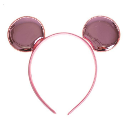 Ободок Мышка микс 1 шт Ободок Мышка микс 1 шт