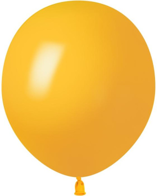Шар К 18" Пастель лимонный 10шт Шар К 18" Пастель лимонный 10шт