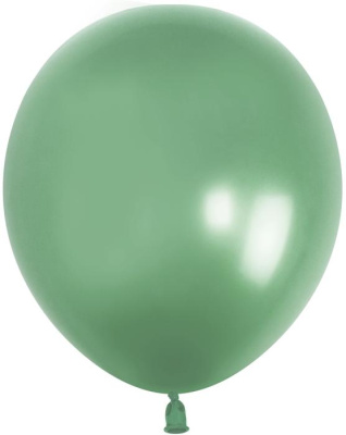 Шар К 5" Пастель авокадо 100шт Шар К 5" Пастель авокадо 100шт