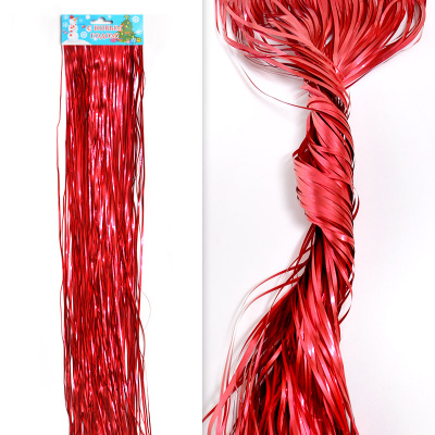 Дождик Красный 2 м Дождик Красный 2 м