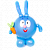 Фигуры из шаров