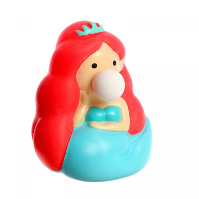 Мялка Русалка микс 1 шт   Мялка Русалка микс 1 шт