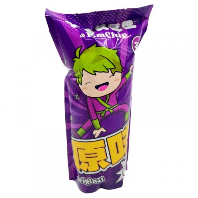 Чипсы YOKEE YamChip Оригинальные 33 г 1 шт Чипсы YOKEE YamChip Оригинальные 33 г 1 шт