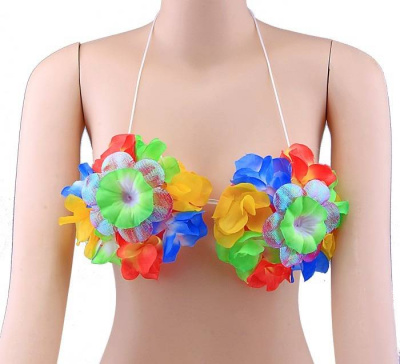 Гавайский Лиф Лилия 1 шт