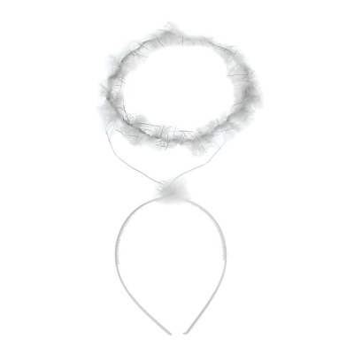 Ободок Нимб ангела 1 шт