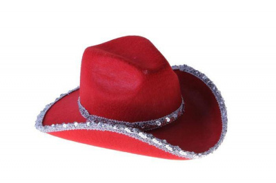 Шляпа Кайма блестящая 1 шт Шляпа Кайма блестящая 1 шт