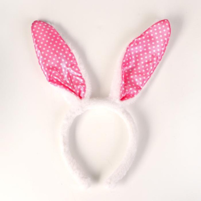 Ободок Заяц 1 шт