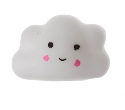 Мялка антистресс Облоко Микс 1 шт