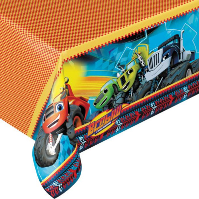 Скатерть Вспыш 133*183 см 1 шт