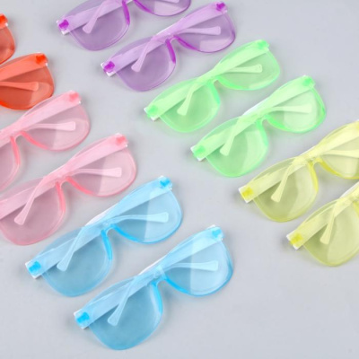 Очки Стиль микс 1 шт