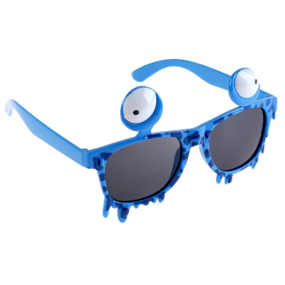 Очки Глаза 1 шт