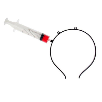 Ободок Шприц 1 шт Ободок Шприц 1 шт