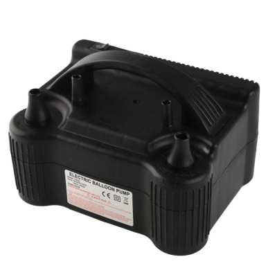 Компрессор воздушный 600 Ватт Оптимум черный 1 шт