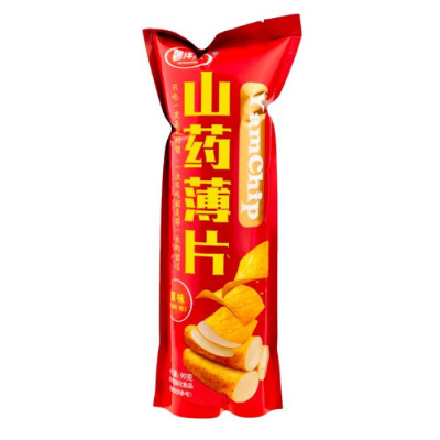 Чипсы ShuYangyang YamChip оригинальные 90 г 1 шт Чипсы ShuYangyang YamChip оригинальные 90 г 1 шт