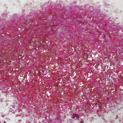 Конфетти Волна Веселья блестки Розовые голография 20 г Конфетти Волна Веселья блестки Розовые голография 20 г